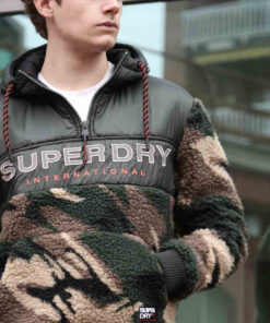 Superdry