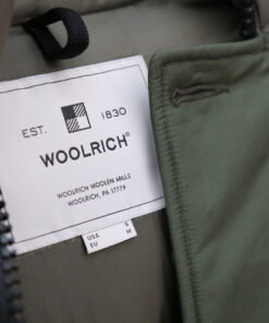 Woolrich