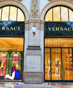 Versace Jeans